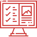 Online Filing & Tracking of Clearance Status