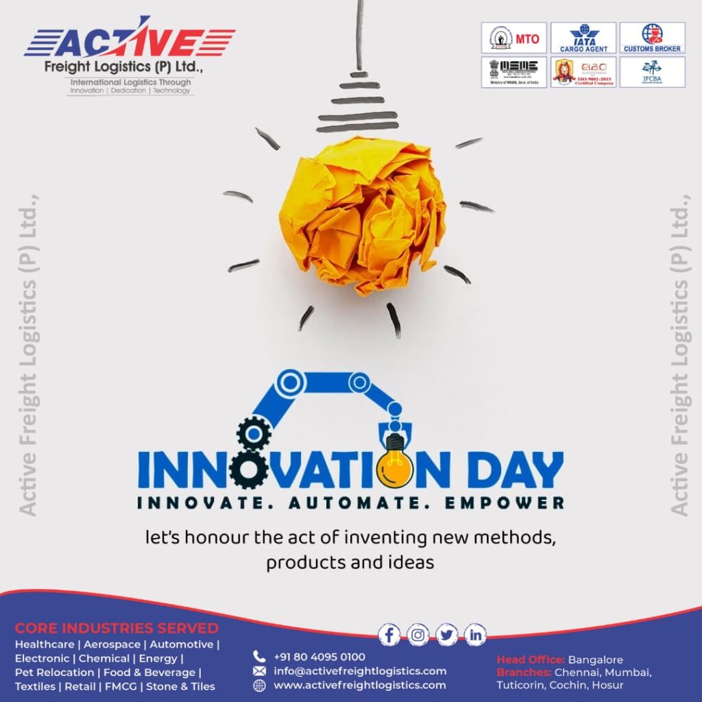 INNOVATION DAY