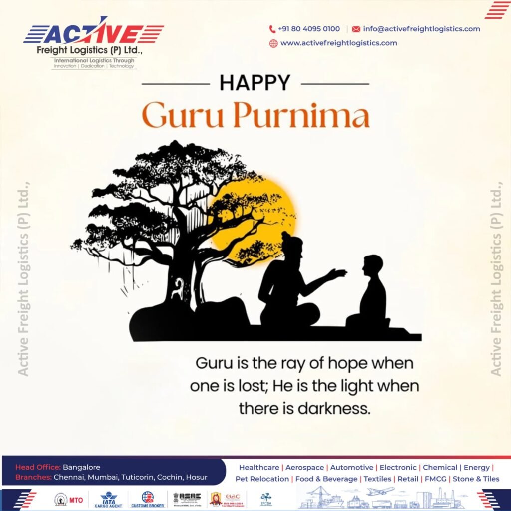 HAPPY GURU PURNIMA